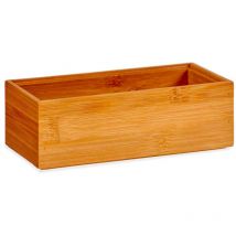 San Ignacio - Organizador bambu apilable 15x7cm colección kinvara