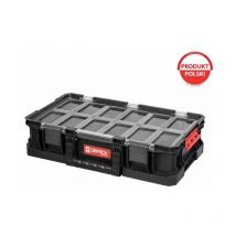 Qbrick System - System two Organizer Plus Flex posibilidades de combinación organizador