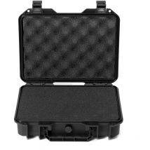 Insma - Organizador de caja de almacenamiento de herramientas portátil 420x360x120mm lbtn