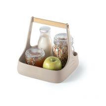 Organizador de mesa-cocina