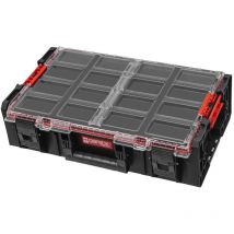 Qbrick - System one – Organizer 2XL 2.0 Organizador Multi Compartimentos 60x40cm