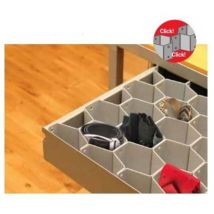 Organizador octogonal Cuncial