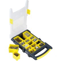 Maleta de almacenamiento 388 x 205 x 58 mm
