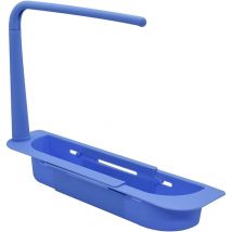 Organizatore regolabile per lavelli sponge box colore assortito euro marketing manufacturing