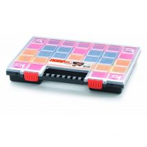 Organizer Cube 399x303x50 Mm