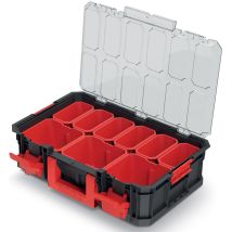 Kistenberg Organizer Modular Solution 15 Sortimentsbox Mit 9 Bechern
