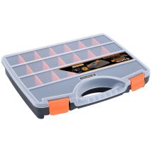 Organizer Minuterie 31 Cm 21 Scomparti
