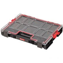 System pro 200 mfi Organizer 452 x 358 x 79 mm 6 l stapelbar IP54 - Qbrick