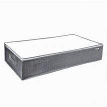 Trade Shop Traesio - Trade Shop - organizer organizer box container platzsparend kleiderschränke 100X45X15CM 69713 -