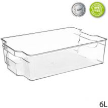 Magazzino smart fridge per frigorifero da 6l - 5five