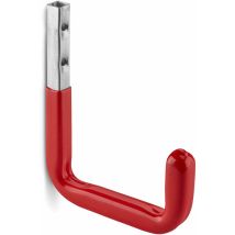 So-tech - 4er Pack - OrgaTech Allzweckhaken 115 x 140 mm mit Gummierung