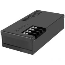 Original 2.5 Ah Lithium-Ionen-Akku für ambrogio L30 L30 Elite Roboter-Rasenmäher
