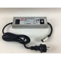 Original 5Ah Batterieladegerät für ambrogio L210 L250 L300 Roboter