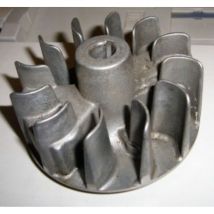 Active - original Schwungrad für Freischneider Modelle 3,5 - 4,0 020676