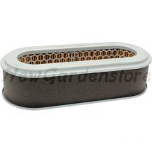Agria - Cartucho filtro aire tractor cortacésped original 70791