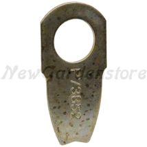 Original Agria Ersatz-Vertikutiermesser 464086