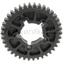 Original Al-ko Zahnrad für Rasenmäher 842348644 348644 400218
