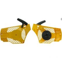 Al-ko - original alko BKS40 BKS35/35 ii Kettensägenanlasser 340525 411206