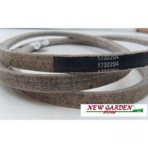 Snapper - Original Antriebsriemen Rasentraktormesser Murray97cm 1732204 briggs