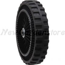 Original as-motor Rasenmäherrad 82205269 G04521015 E05269