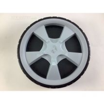 Original blue bird Hinterrad für Rasenmäher 46 - 51TW - 56TW