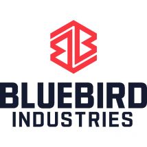 Original bluebird Kettenspannplatte csp 280T - csp 280TC CSP280T-119