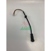 ORIGINAL BLUEBIRD robot geo-radio cable de transmisión AB12.01.00.0226