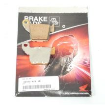 Original Bremsbelag Für Motorrad Hm 250 Cre-f X 2008 Bis 2012 Ar