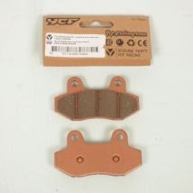 Original Bremsbelag Für Roller Lifan 50 139qmb Vor 2020 Neu