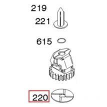 Original Briggs&stratton Rasenmähermotor-Unterlegscheibe 799772