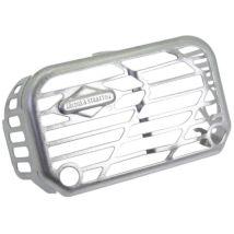Briggs & Stratton Schalldämpferschutz 593411 – Hochwertiges Ersatzteil für Rasenmäher – Optimaler Schutz für den Schalldämpfer
