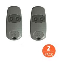 Original Came TOP432EE Remote Control - Fixed Code Frequency 433.92MHz