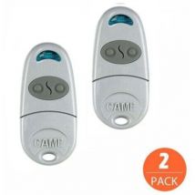 Original Came TOP432NA Fernbedienung – Feste Codefrequenz 433,92 MHz