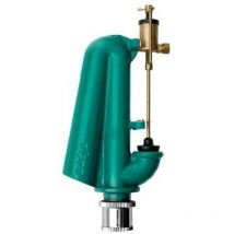 Entwässerungsventil ohne Knopf 600x300x240