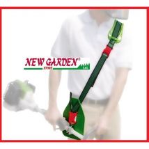 Active - original Ein-Schulter-Schnellspanngurt Modell easy 020187