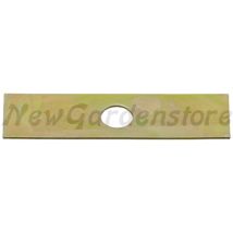 ORIGINAL Ersatz-Vertikutiermesser AGRIA 75606
