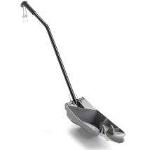 Original ggp castelgarden stiga Rasentraktor Mulchkappe 92 cm