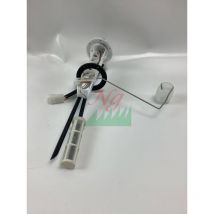 Original Gianni Ferrari Traktor Kraftstoffstand 00.75.00.0051