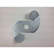 Original Grin ventilador de cubo para cortacésped hm46a hm53Aa pm46 PRT-0132