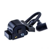 Poulan - original husqvarna módulo de encendido 530039198