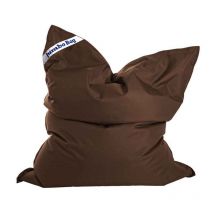 Jumbo Bag - Coussin de sol Chocolat