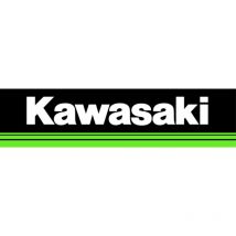 Kawasaki Power Tools - original kawasaki Motorersatzteile TJ27 TJ35 TJ45 TJ53 TH26 TH34 TH43 TH48 TJ-27 - Guarnizione flangia lato cilindro