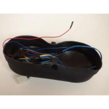 Original-lampenfassung Für Aprilia 150 Leonardo Roller, Baujahre