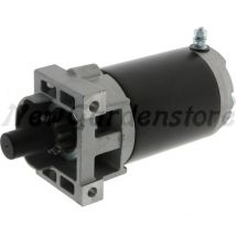 LONCIN Anlasser 55800502 – 8 Zähne Ritzel – Original Ersatzteil für LC1P69F