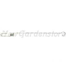 Original Loncin Rasentraktor Einstellfeder 171600035-0001