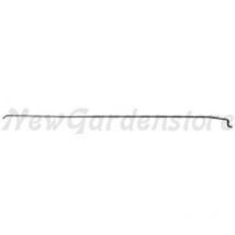Original Loncin Rasentraktor Einstellstange 171590013-0001
