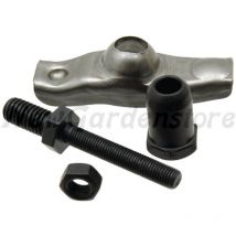 Original Loncin Rasentraktor Motor Auswuchtkit 140450023-0001