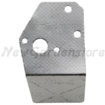 Original Loncin Rasentraktor Vergaserdichtung 170450001-0001