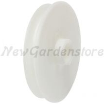 Original desbrozadora motosierra polea de arranque only 2074992