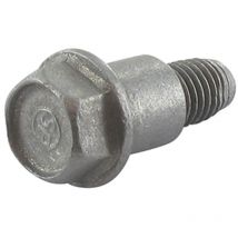 Axe Mit Schulter 1/4'' - 28 Unf Gewinde Für Mtd Modelle. Herkunft 738-04425.